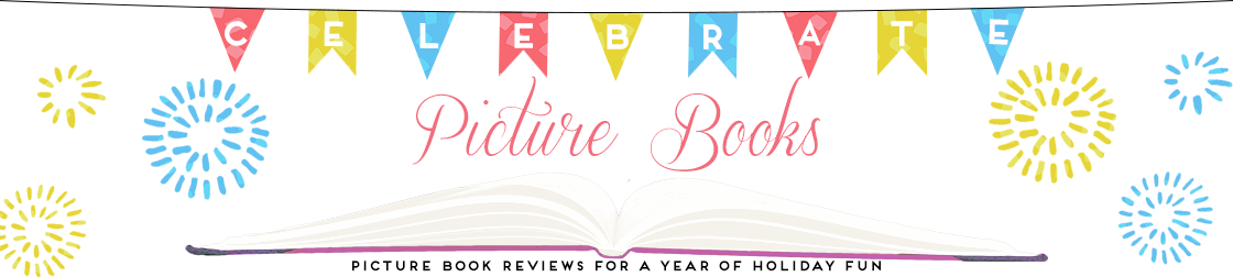 Celebrate Picture Books Header